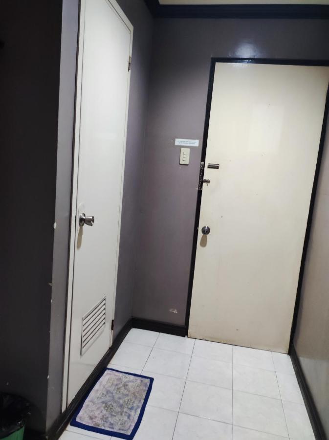Parkview Hotel カガヤン・デ・オロ エクステリア 写真